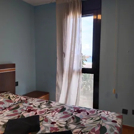 Appartement Terrazaelcabezo El Médano