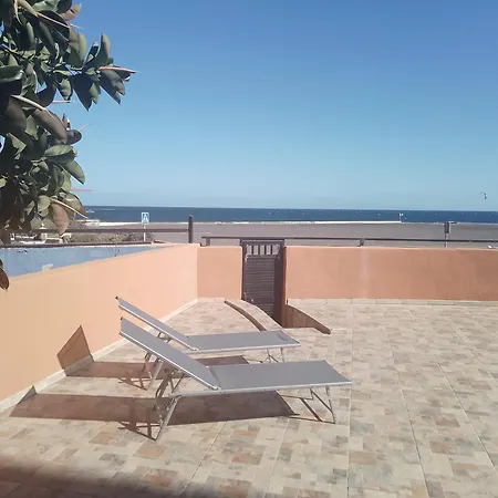 Appartement Terrazaelcabezo *