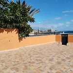 شقة Terrazaelcabezo