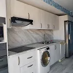 Terrazaelcabezo شقة *