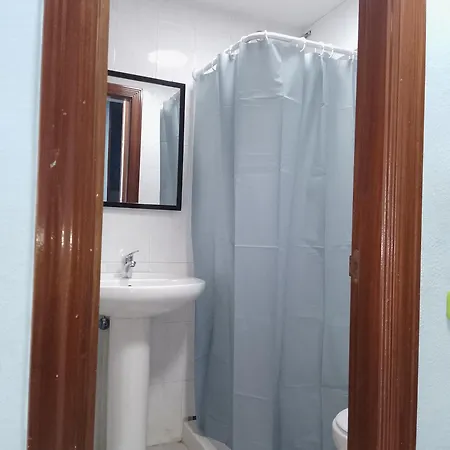 Terrazaelcabezo Apartamento