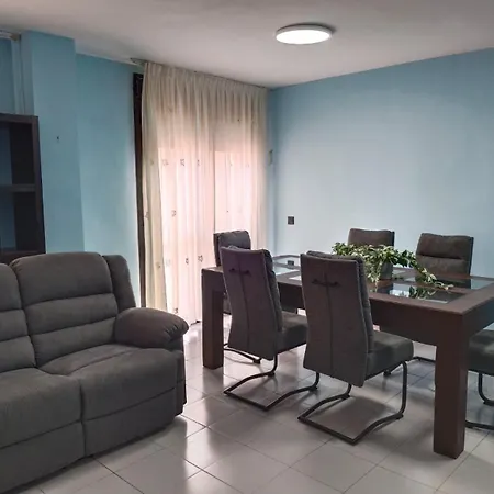 Terrazaelcabezo Appartamento