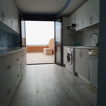 Terrazaelcabezo El Médano