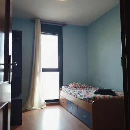 Terrazaelcabezo * El Médano