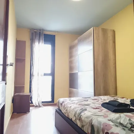 Appartamento Terrazaelcabezo *