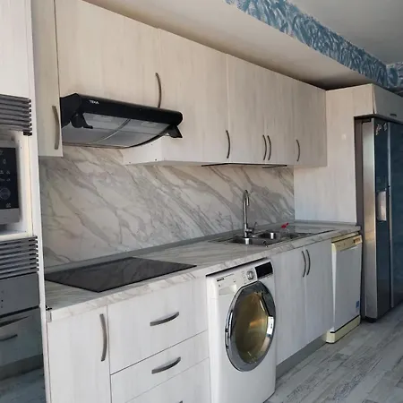 Terrazaelcabezo Apartamento *