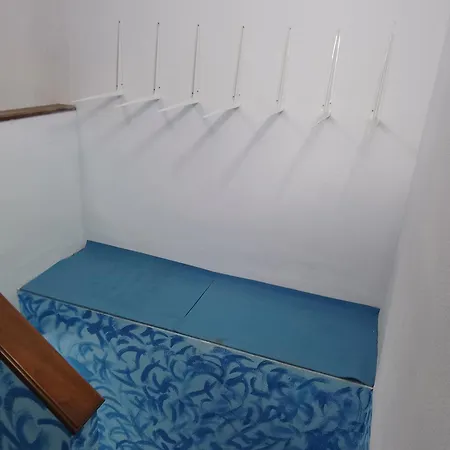 Terrazaelcabezo Apartamento *