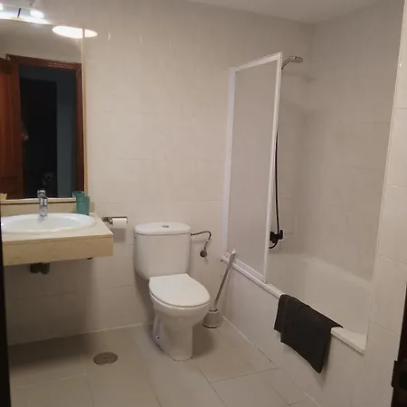 Terrazaelcabezo Appartamento El Médano