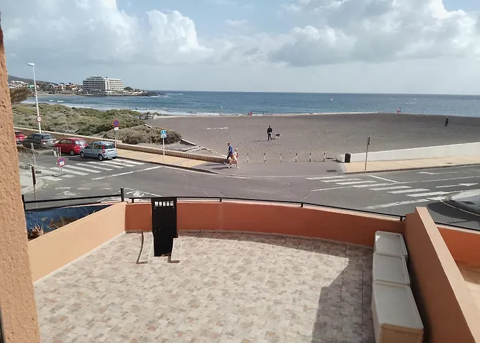 Terrazaelcabezo * El Médano