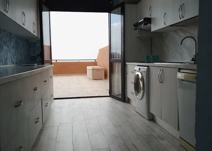 Terrazaelcabezo El Médano