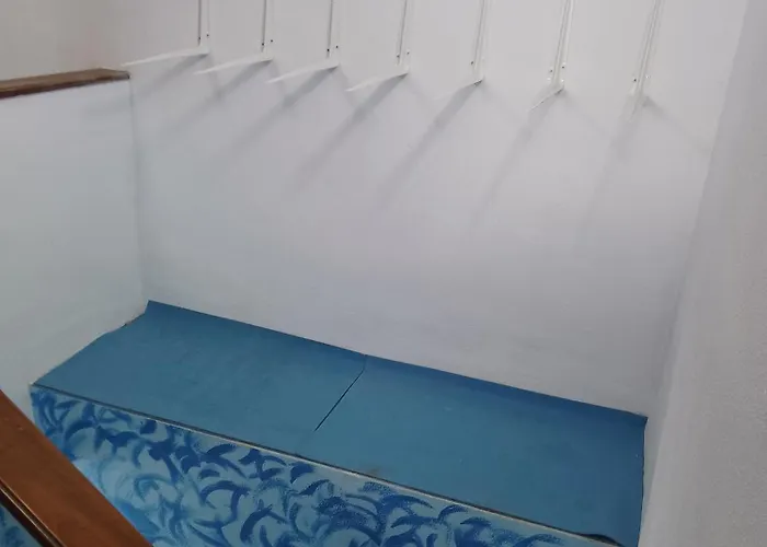 Terrazaelcabezo Apartmán *