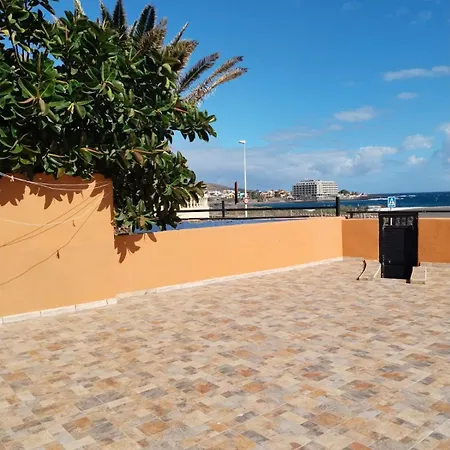 דירה Terrazaelcabezo