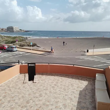 Terrazaelcabezo * El Medano (Tenerife)