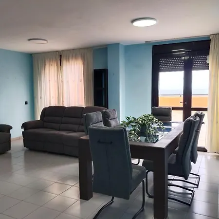 Terrazaelcabezo Διαμέρισμα *