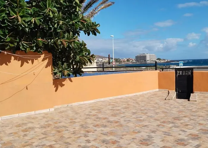 Apartament Terrazaelcabezo