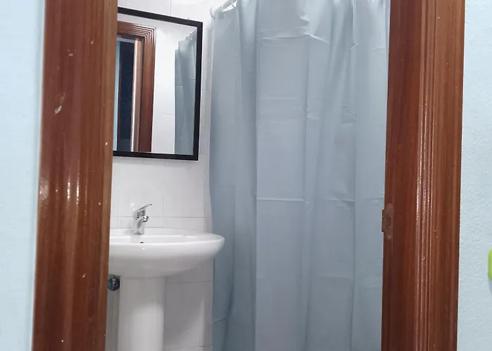 Terrazaelcabezo Apartament